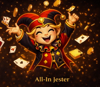 All In Jester